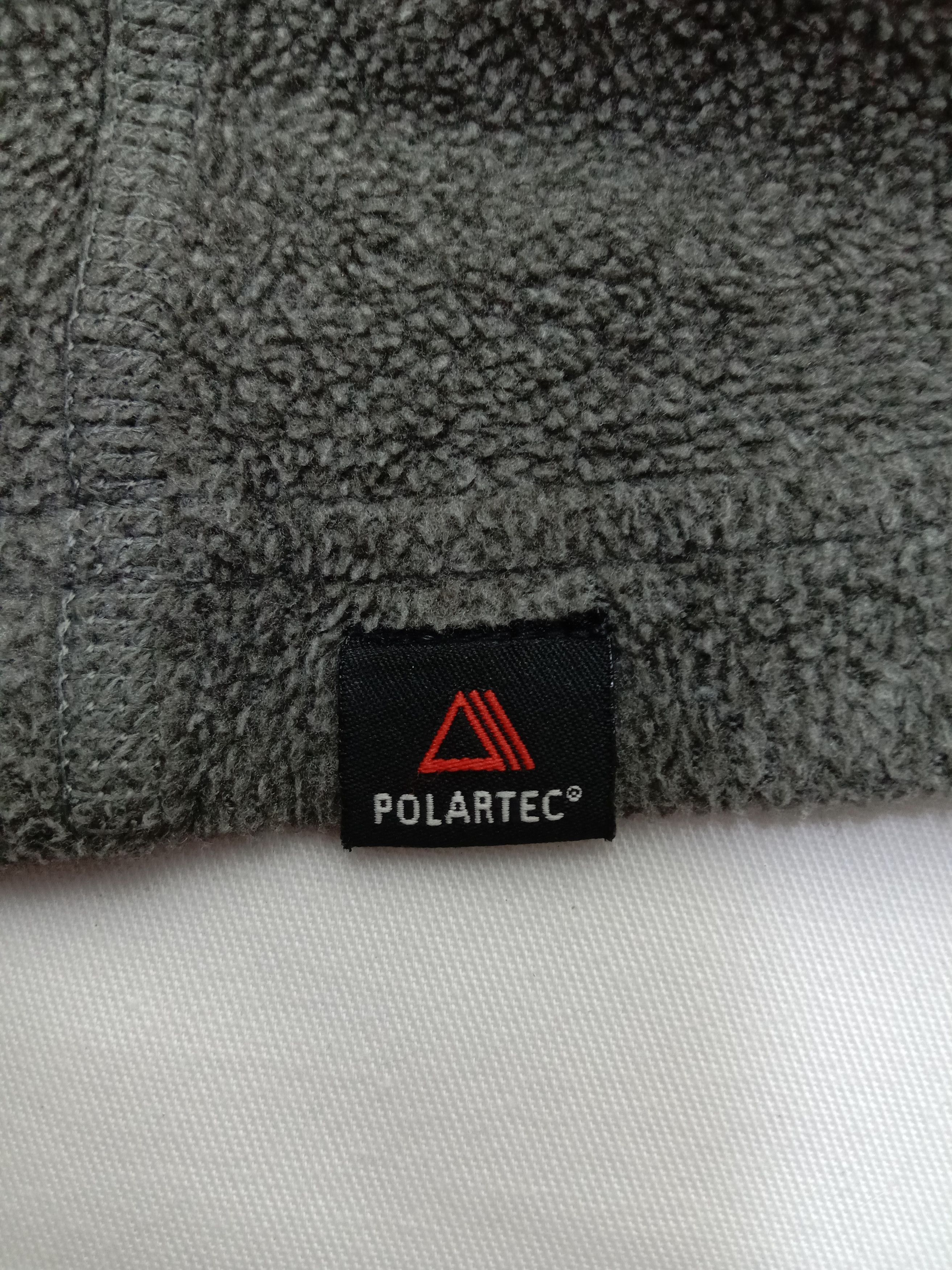The North Face The North Face Polartec Hoodie Zipper Fleece Sweater Size S / US 4 / IT 40 - 7 Thumbnail