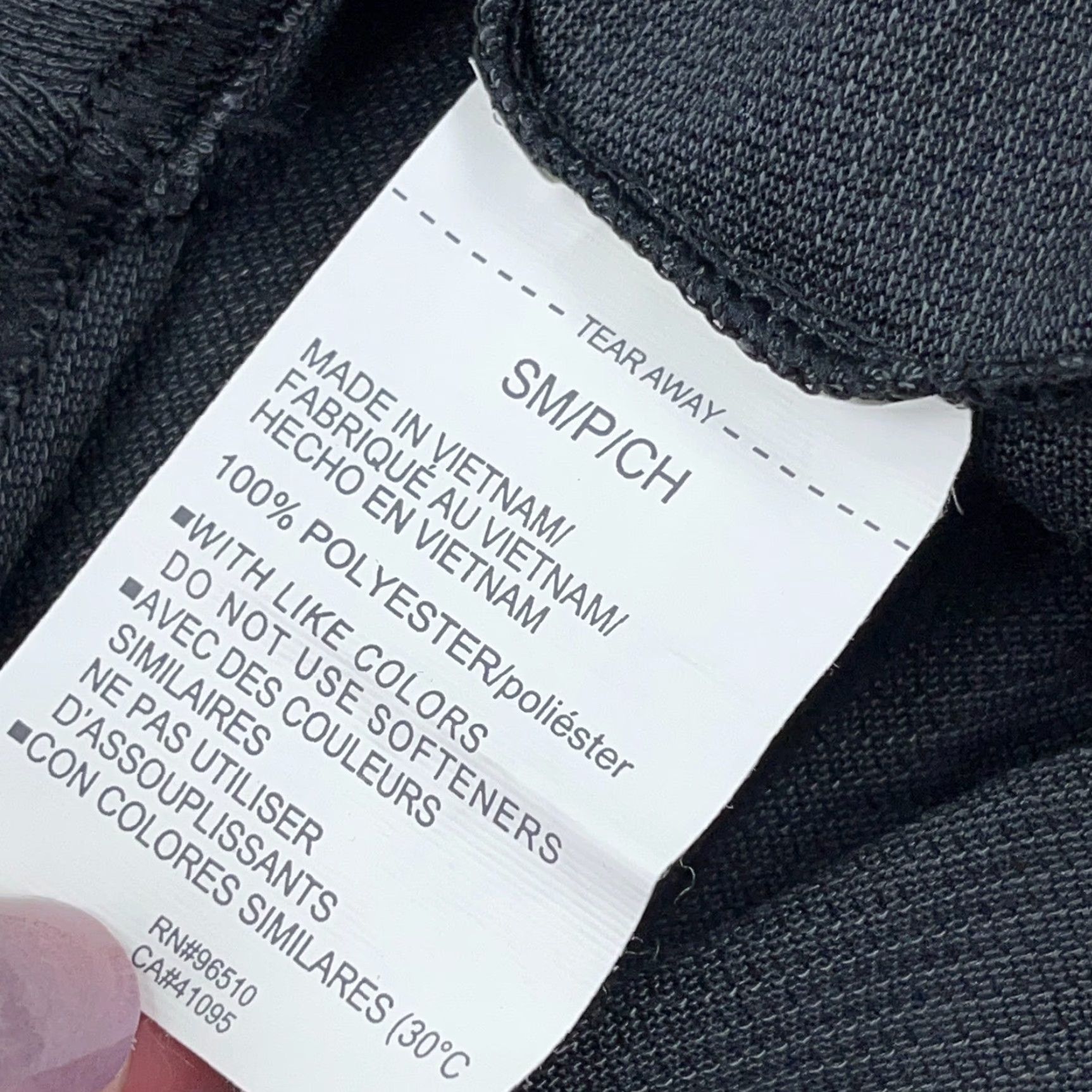 Under Armour Under Armour Shirt Men Small Gray Tee Hoodie Fitted Performance Running FIshing Shirt Regular Gray Casual Sports Mens Size US S / EU 44-46 / 1 - 4 Thumbnail