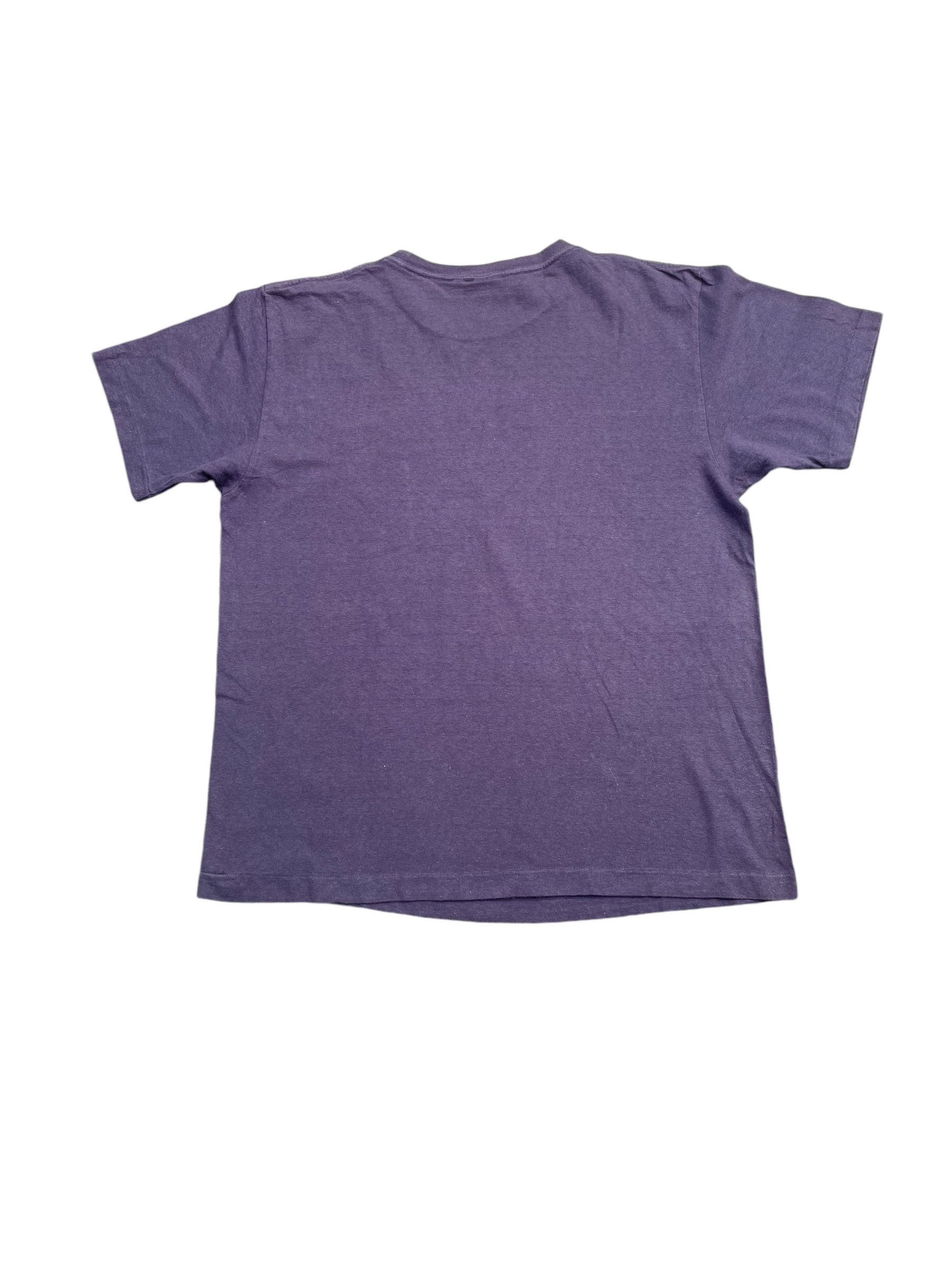 Beams Plus Dubbleworks Hamlin Faded Wash Tshirt Size US L / EU 52-54 / 3 - 7 Thumbnail