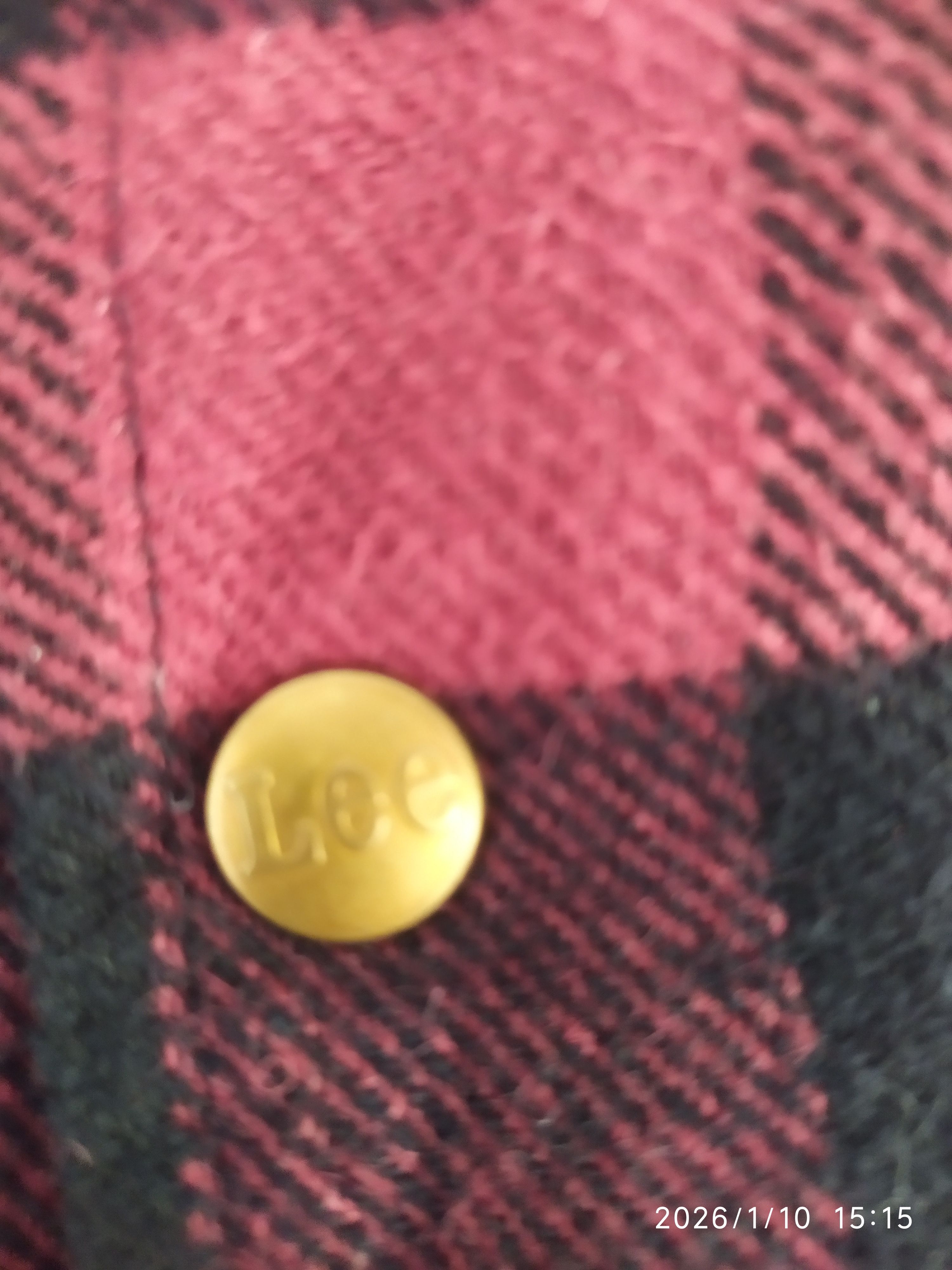 Lee Vintage Lee puffer down vest Size US M / EU 48-50 / 2 - 7 Thumbnail