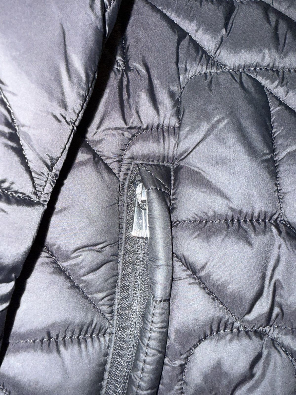 Other 6PM Heart Spring Jacket – Schwarz – Größe M Size US M / EU 48-50 / 2 - 6 Thumbnail
