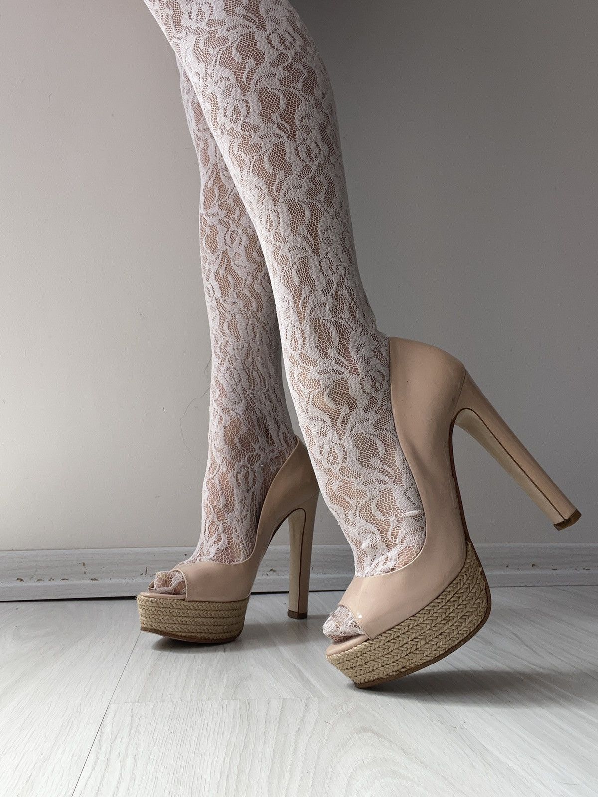 Miu Miu Miu miu heels Size US 6 / IT 36 - 3 Thumbnail
