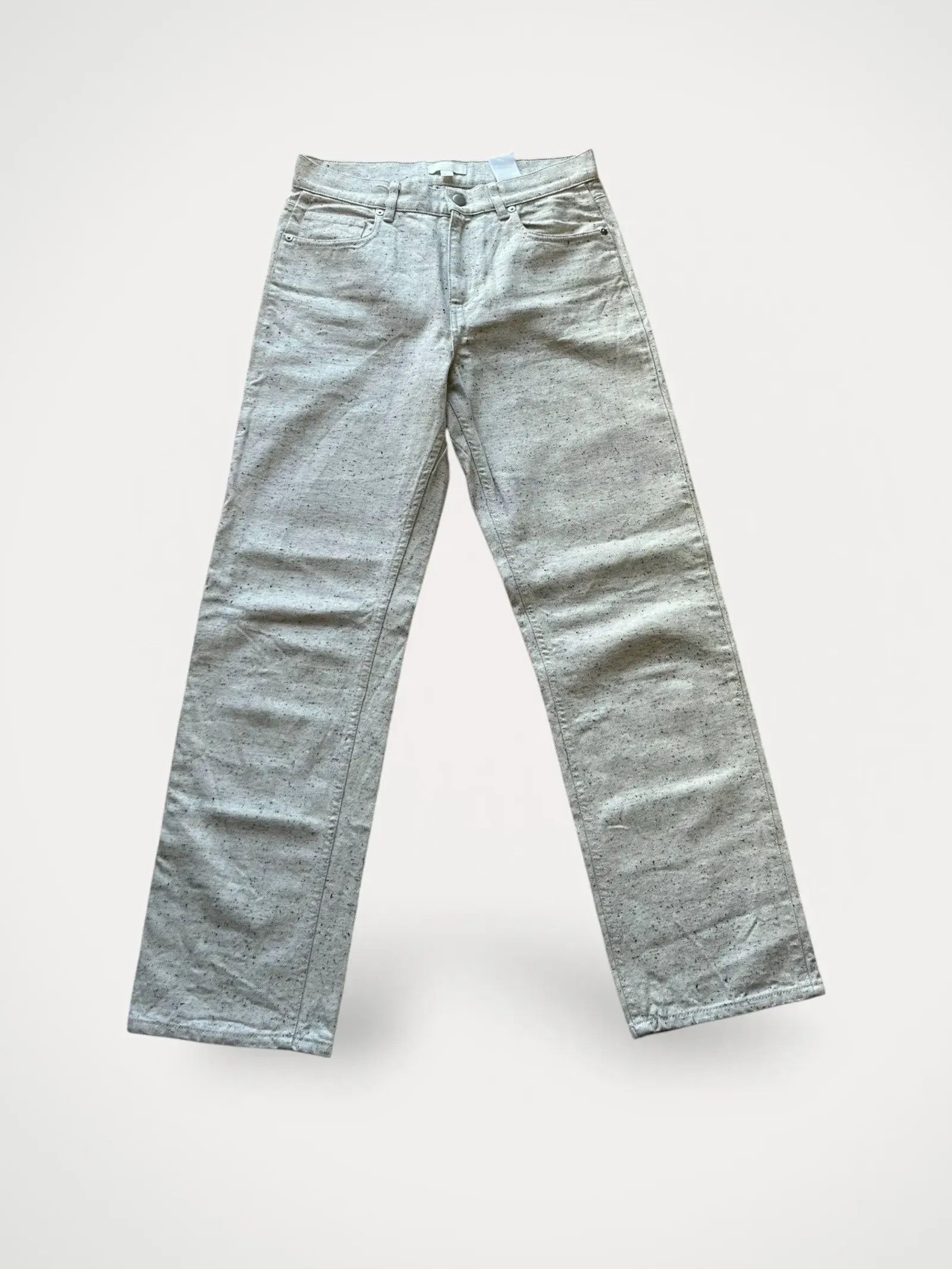 Cos Cos Jeans Size 27" / US 4 / IT 40 - 1 Thumbnail