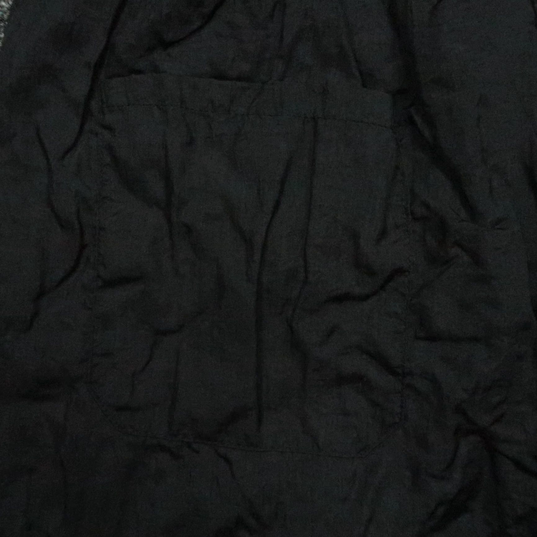 Umbro VINTAGE Umbro Shorts Mens Adult Small Black Nylon Athletic Casual Soccer Pockets Size US 29 - 6 Thumbnail