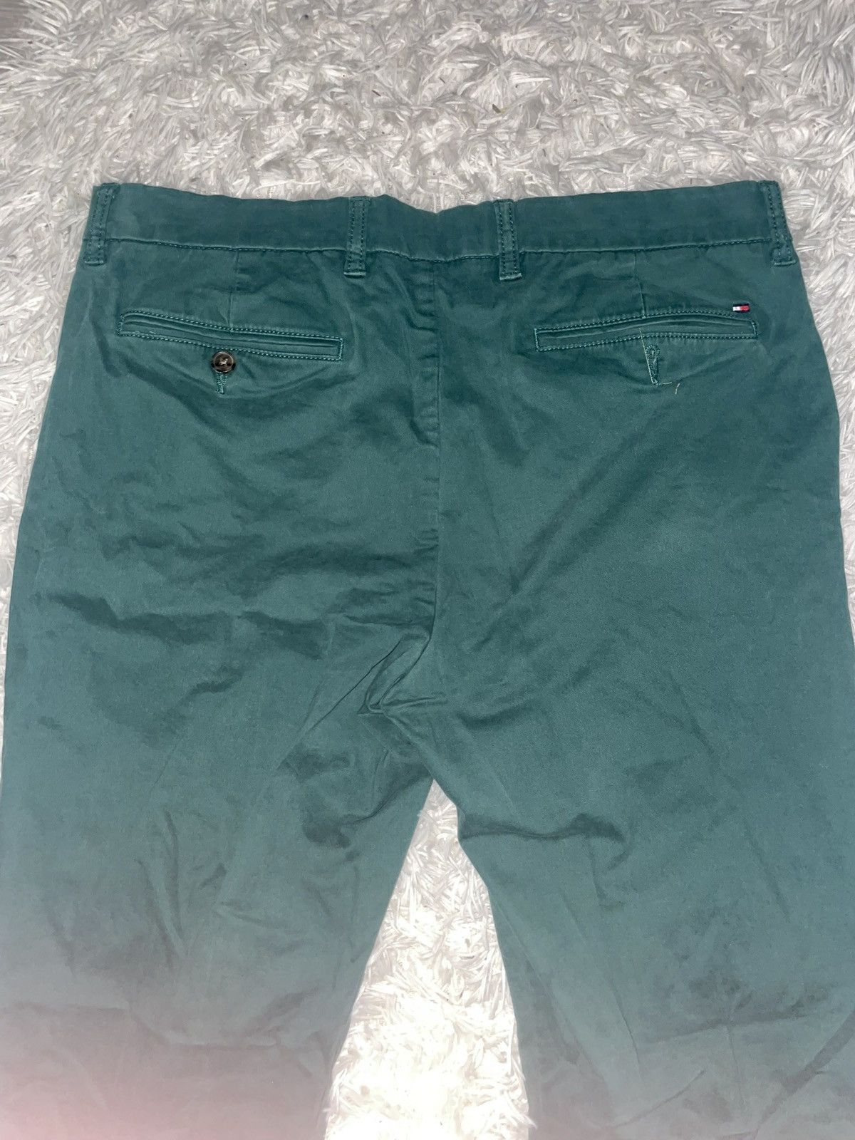 Tommy Hilfiger Pants Size US 34 / EU 50 - 8 Thumbnail