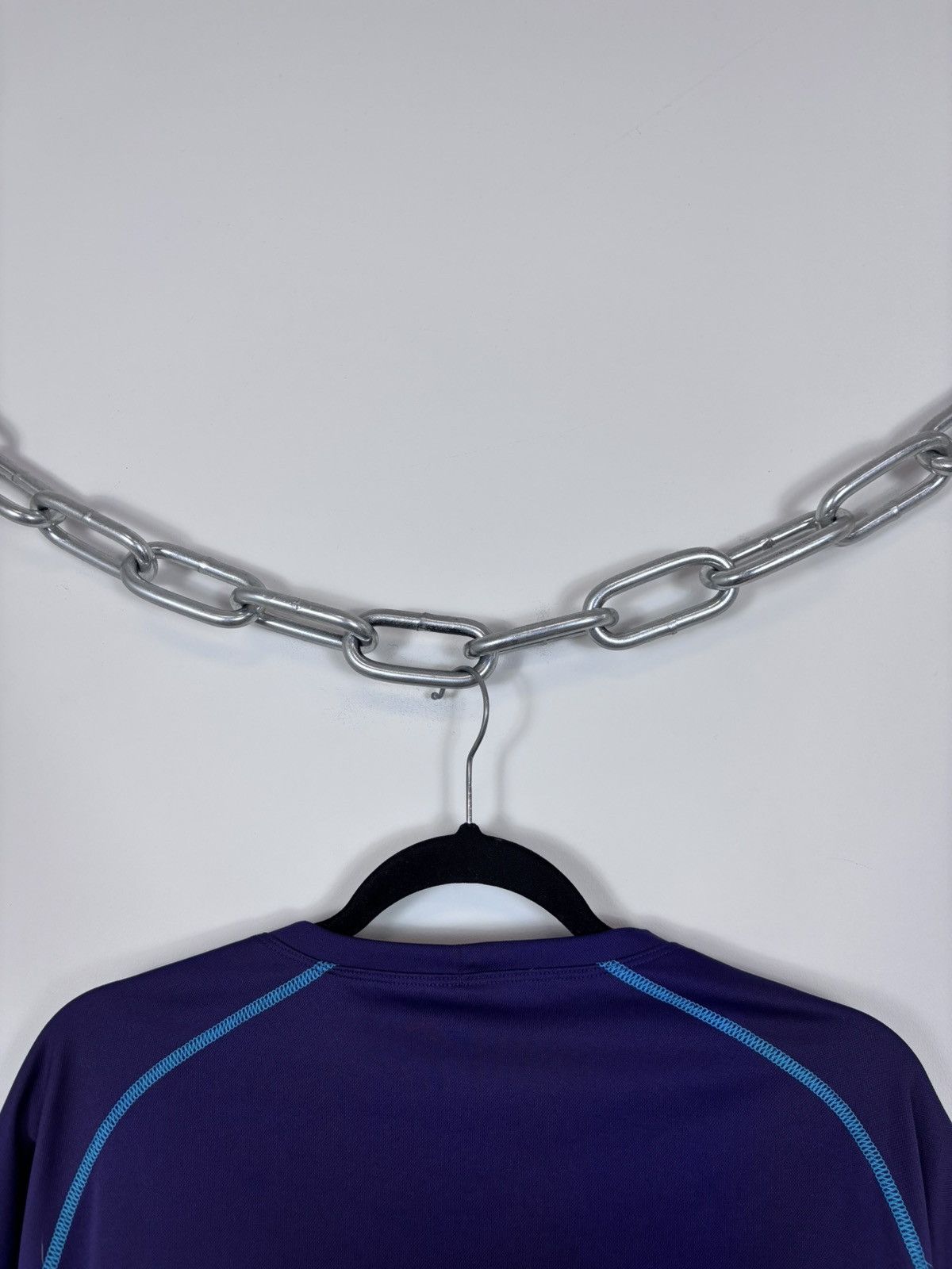 Norrona Norrona Fjora Equaliser Men’s Lightweight Biking T-Shirt Size US L / EU 52-54 / 3 - 11 Thumbnail