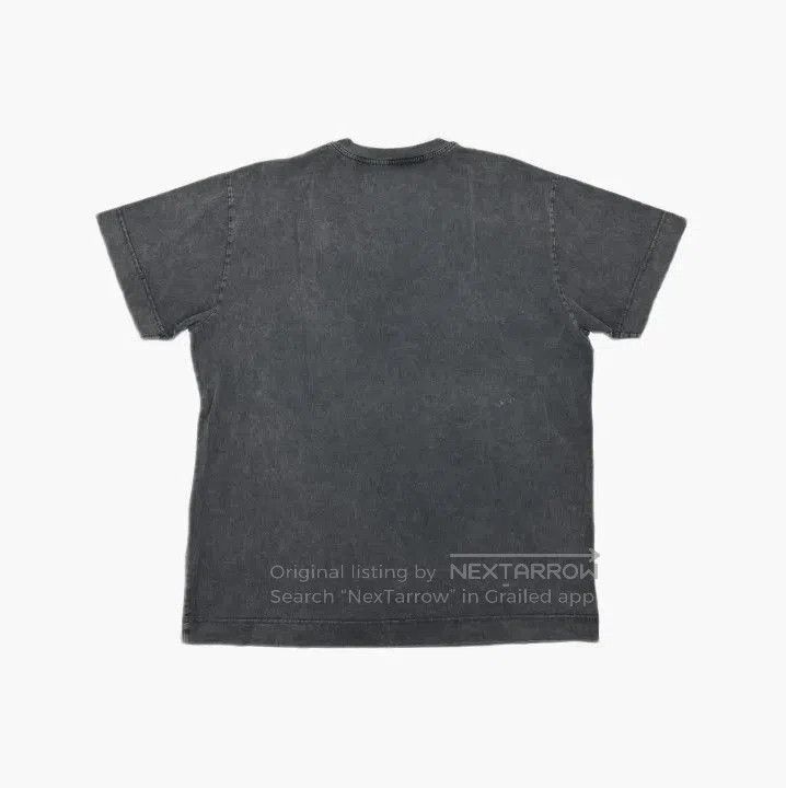 Givenchy Givenchy FW22 Logo Print Crewneck Short-Sleeve T-Shirt. Size US S / EU 44-46 / 1 - 2 Thumbnail