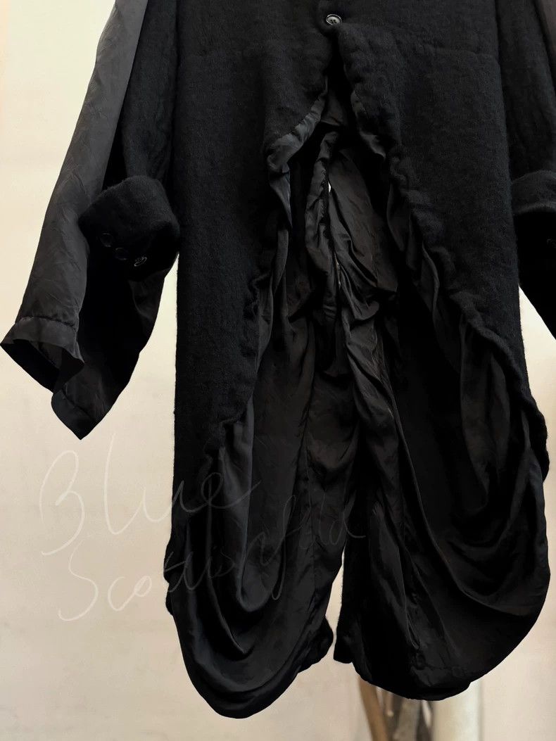 Comme des Garcons Comme Des Garcons swallowtail Size S / US 4 / IT 40 - 6 Thumbnail