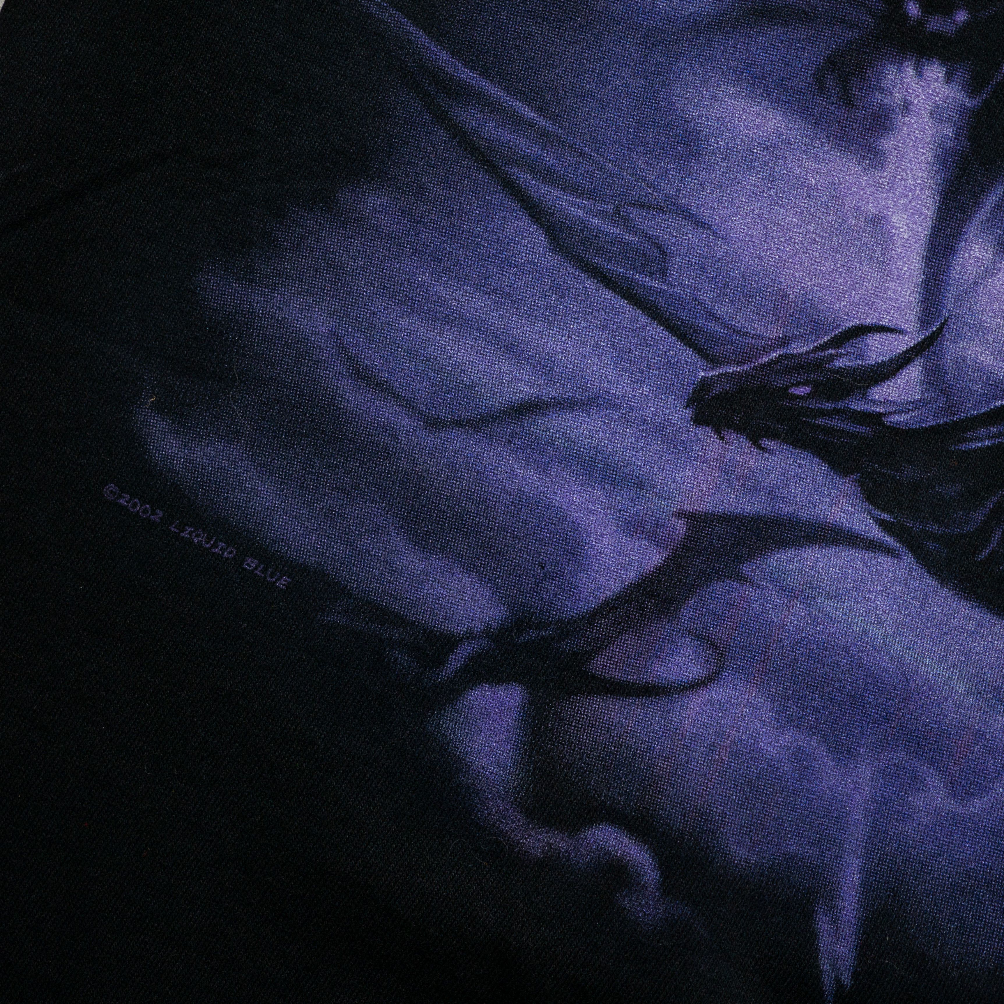 Liquid Blue × Vintage Vintage Liquid Blue Dragon Flight Deadstock T-Shirt L Size US L / EU 52-54 / 3 - 5 Thumbnail