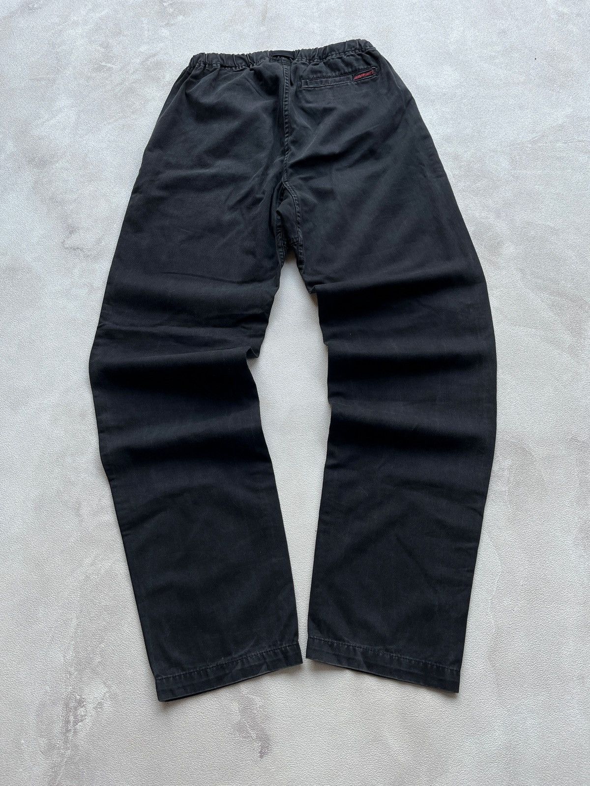 Gramicci Gramicci Longpants Loosefit Black Size US 30 / EU 46 - 5 Thumbnail
