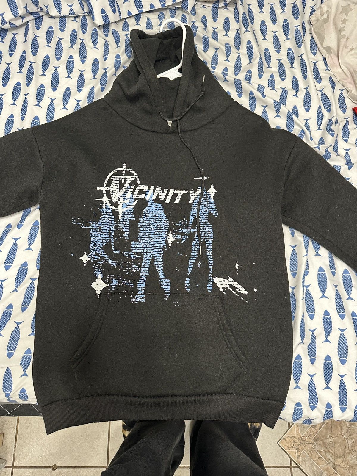 Other Vicinity Hoodie Size US M / EU 48-50 / 2 - 1 Thumbnail