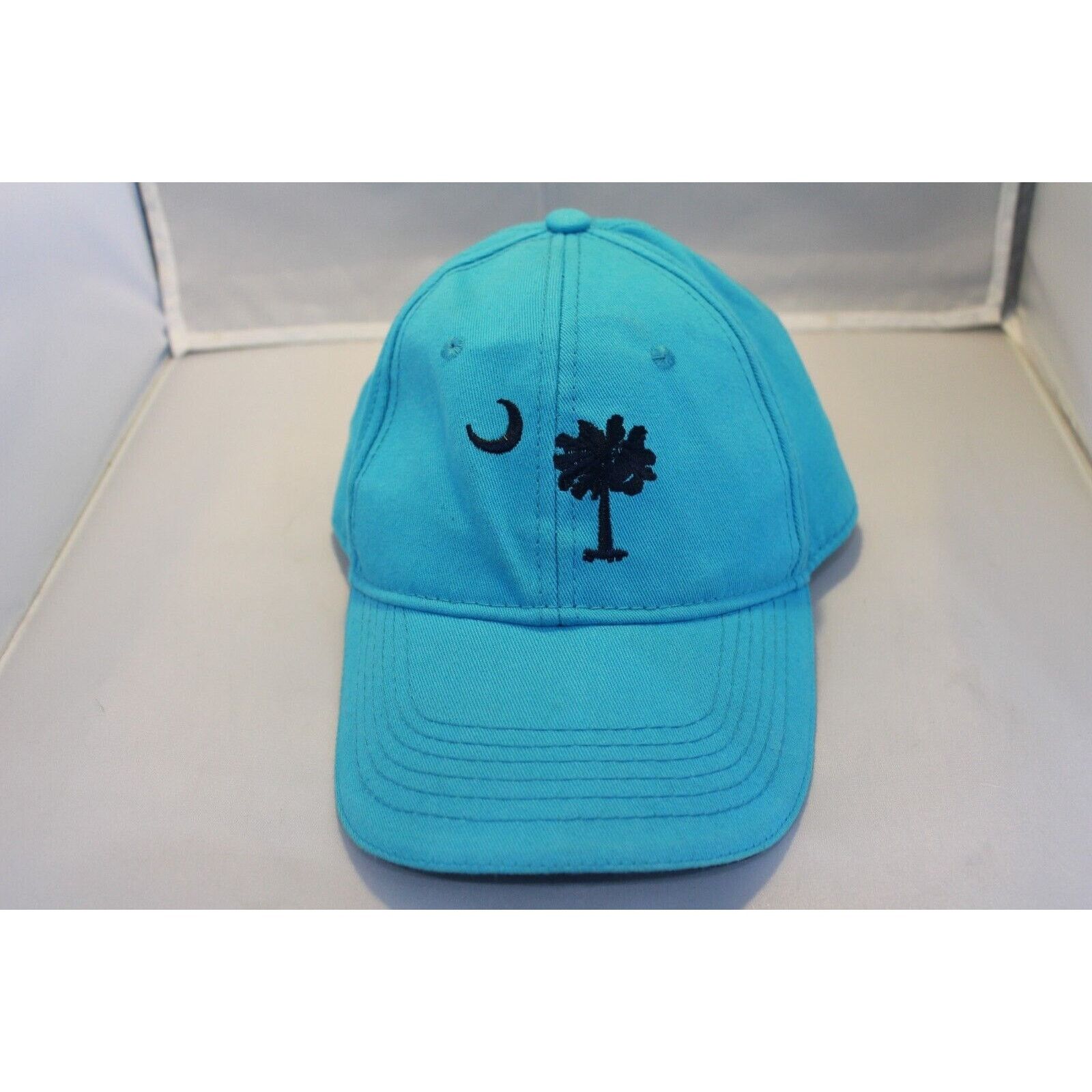 Other Strand Headware South Carolina Palmetto Tree & Moon Cap/Hat Size ONE SIZE - 1 Thumbnail