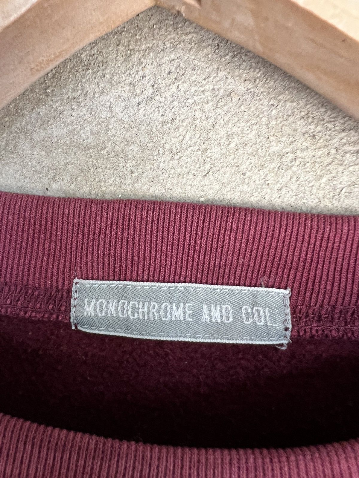 Vintage Vintage Surfing Style Sweatshirt Size US L / EU 52-54 / 3 - 4 Thumbnail