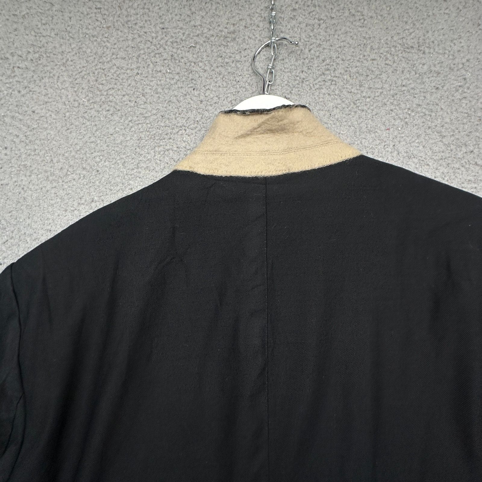 Banana Republic Banana Republic Signature Italian Hopsack Suit Jacket Men 42 Size US L / EU 52-54 / 3 - 9 Thumbnail
