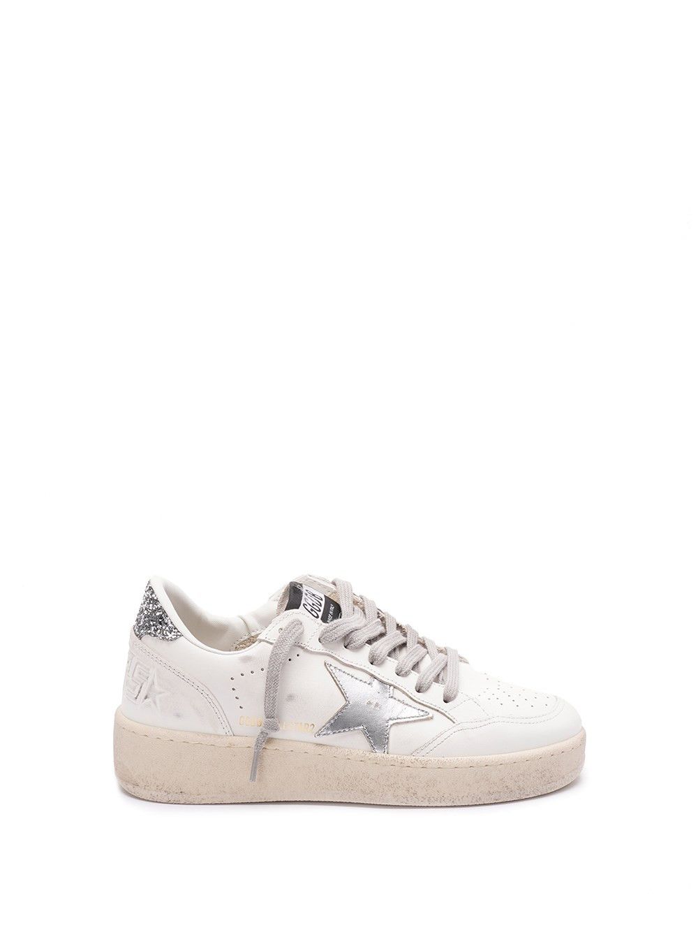 Golden Goose `Ball Star 2` Sneakers Size US 5 / IT 35 - 1 Thumbnail