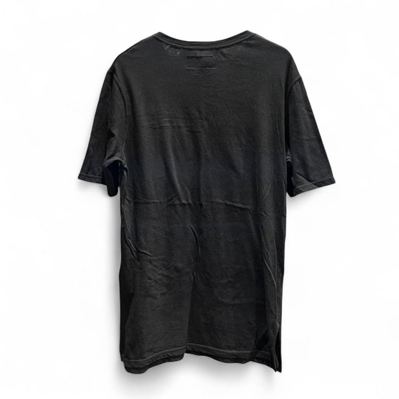 Share Spirit Homme Share Spirit Graphic Devil Print T-shirt | Grailed