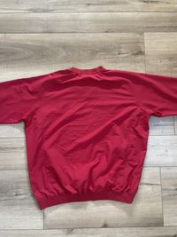 Vintage Y2K Minnesota Wild Windbreaker