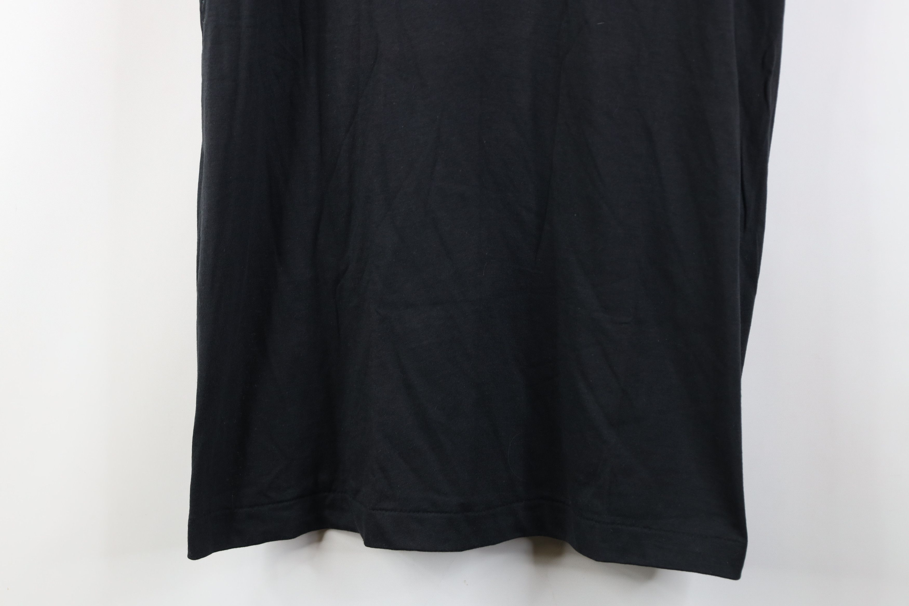 Vintage Vintage 80s Whiteline Competition 1987 Trucker T-Shirt Size US XL / EU 56 / 4 - 3 Thumbnail