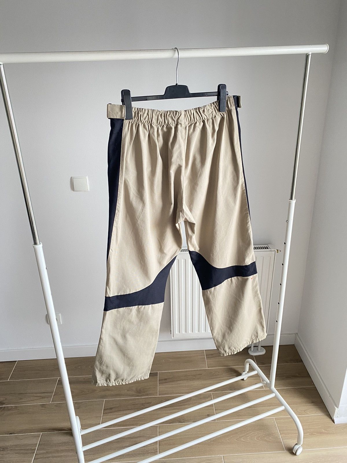 Nike Vintage Nike Track Pants Size US 34 / EU 50 - 5 Thumbnail