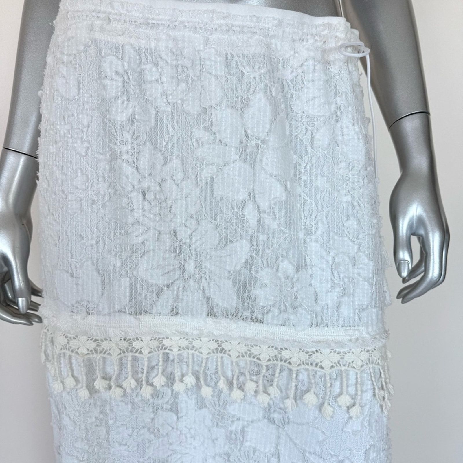 Elie Tahari Elie Tahari women long skirt size 14 Size 36" / US 14 / IT 50 - 2 Thumbnail