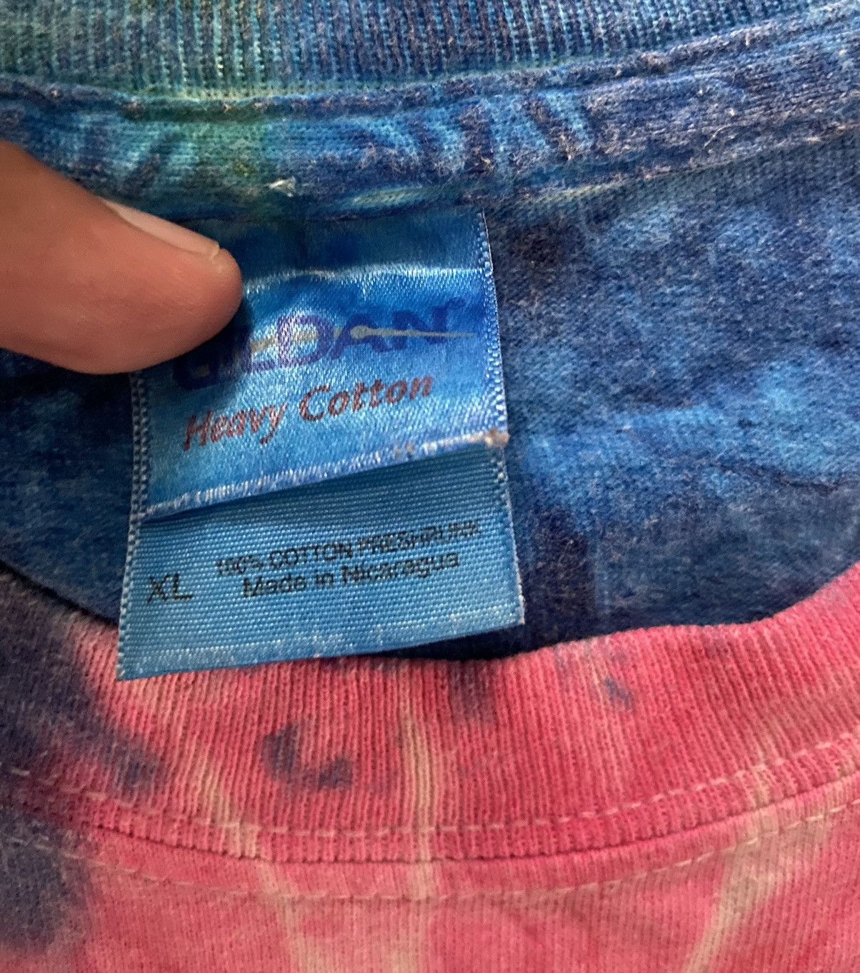 Vintage Vintage Wayne's World Tee Size US XL / EU 56 / 4 - 3 Thumbnail
