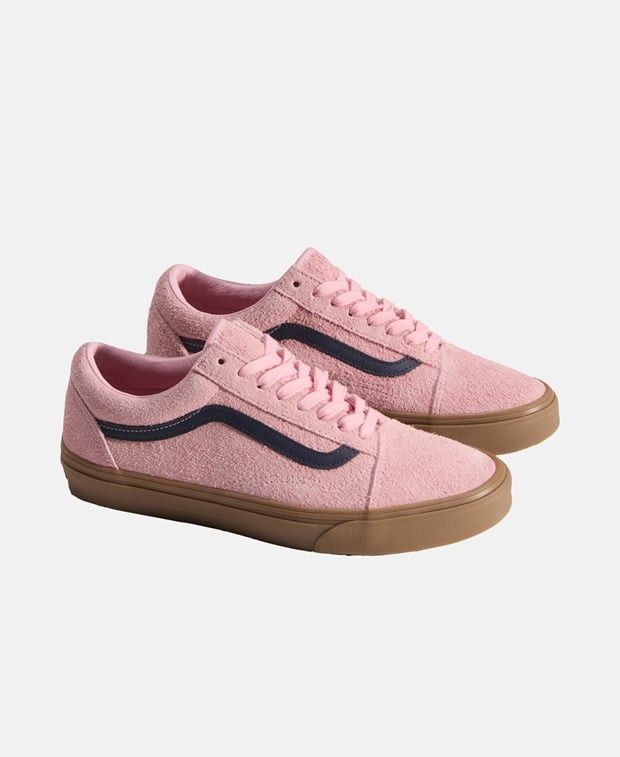 Vans Old Skool Hrys Sneakers Size US 5.5 / EU 38 - 1 Thumbnail