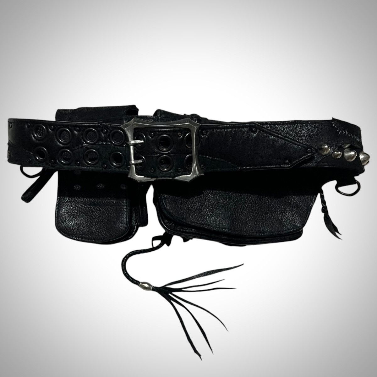KMRii KB-Killer 02 Belt Pouch Bag
