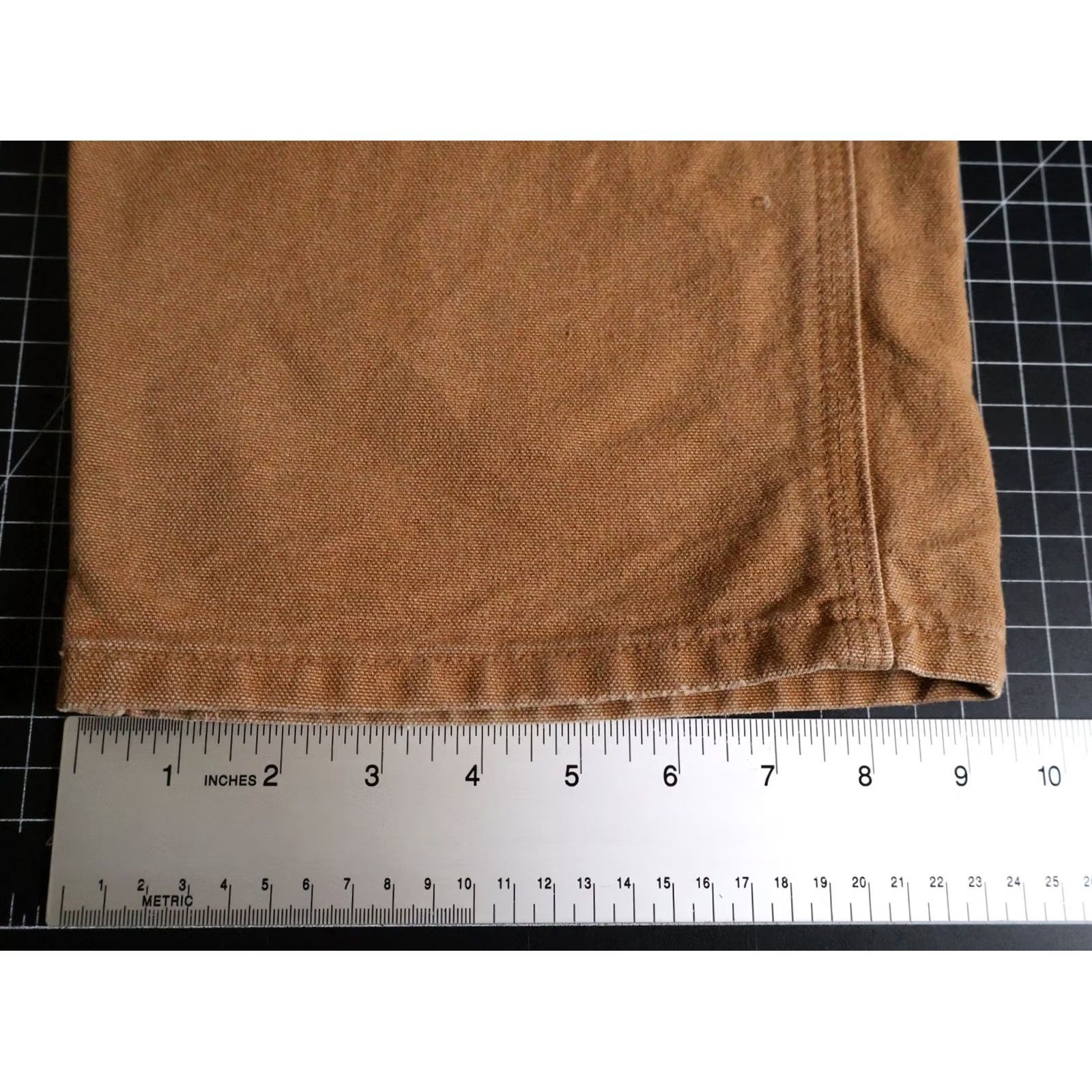 Carhartt Carhartt Pants Carpenter Shirt? Size US 32 / EU 48 - 7 Thumbnail