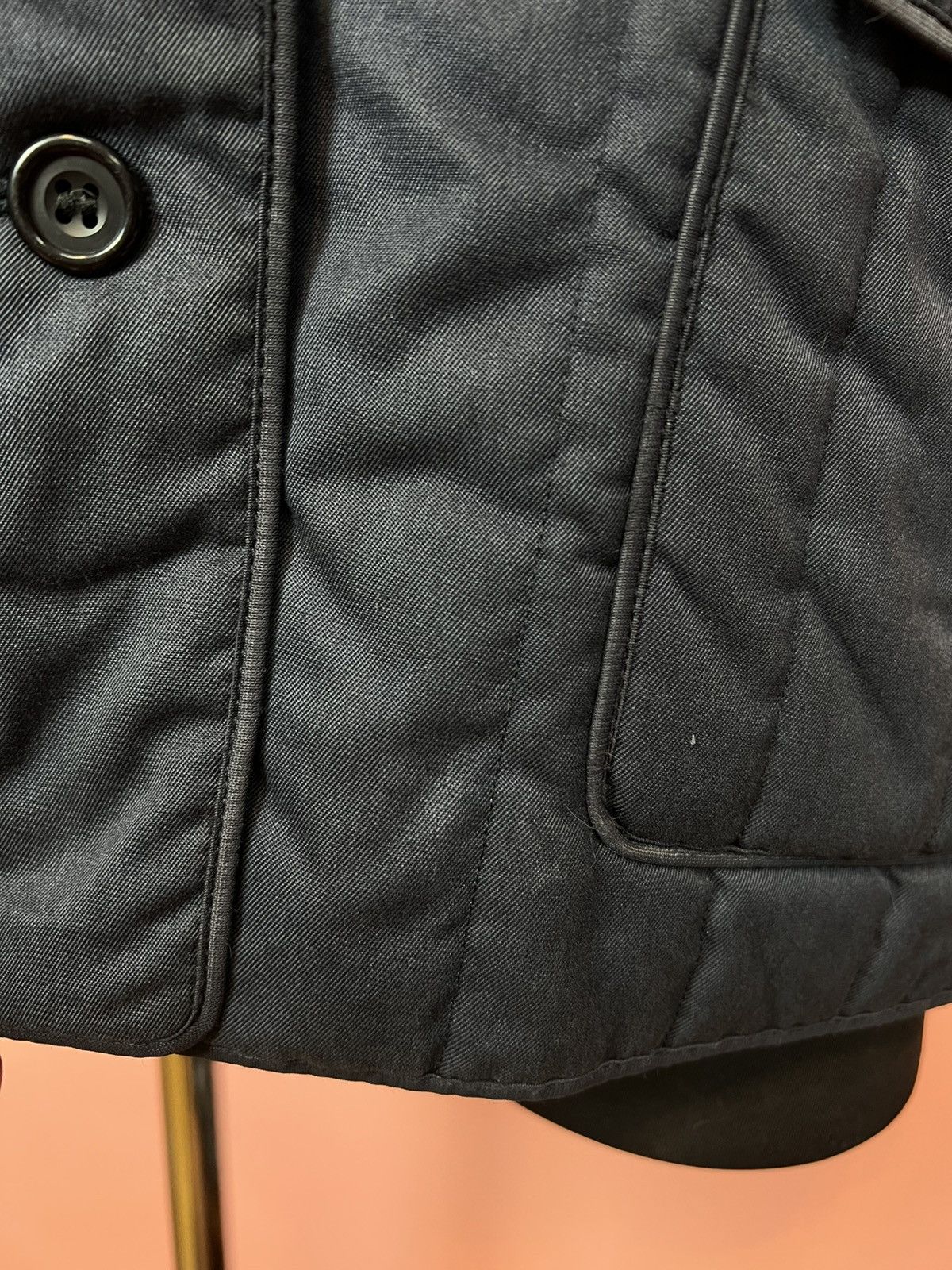 Aquascutum × Vintage Vintage Aquascutum vest rare streetwear casual Size US M / EU 48-50 / 2 - 3 Thumbnail