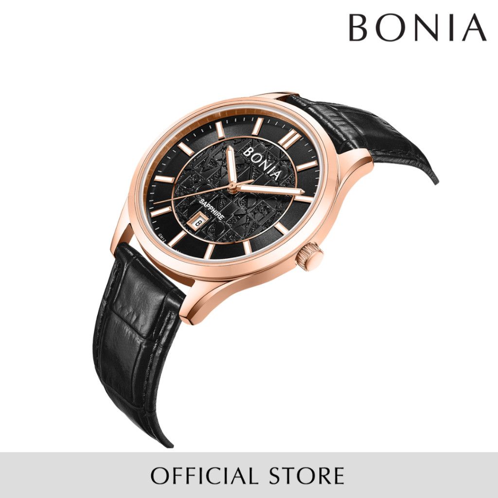 Other Bonia Men Watch Classic BNB10857-1532 Size ONE SIZE - 3 Thumbnail