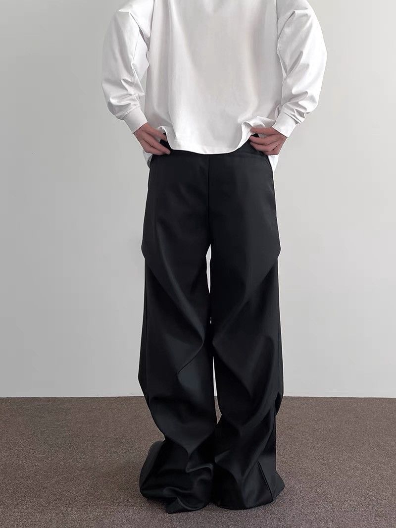 Japanese Brand × Vintage Retro punk pants Size US 30 / EU 46 - 5 Thumbnail