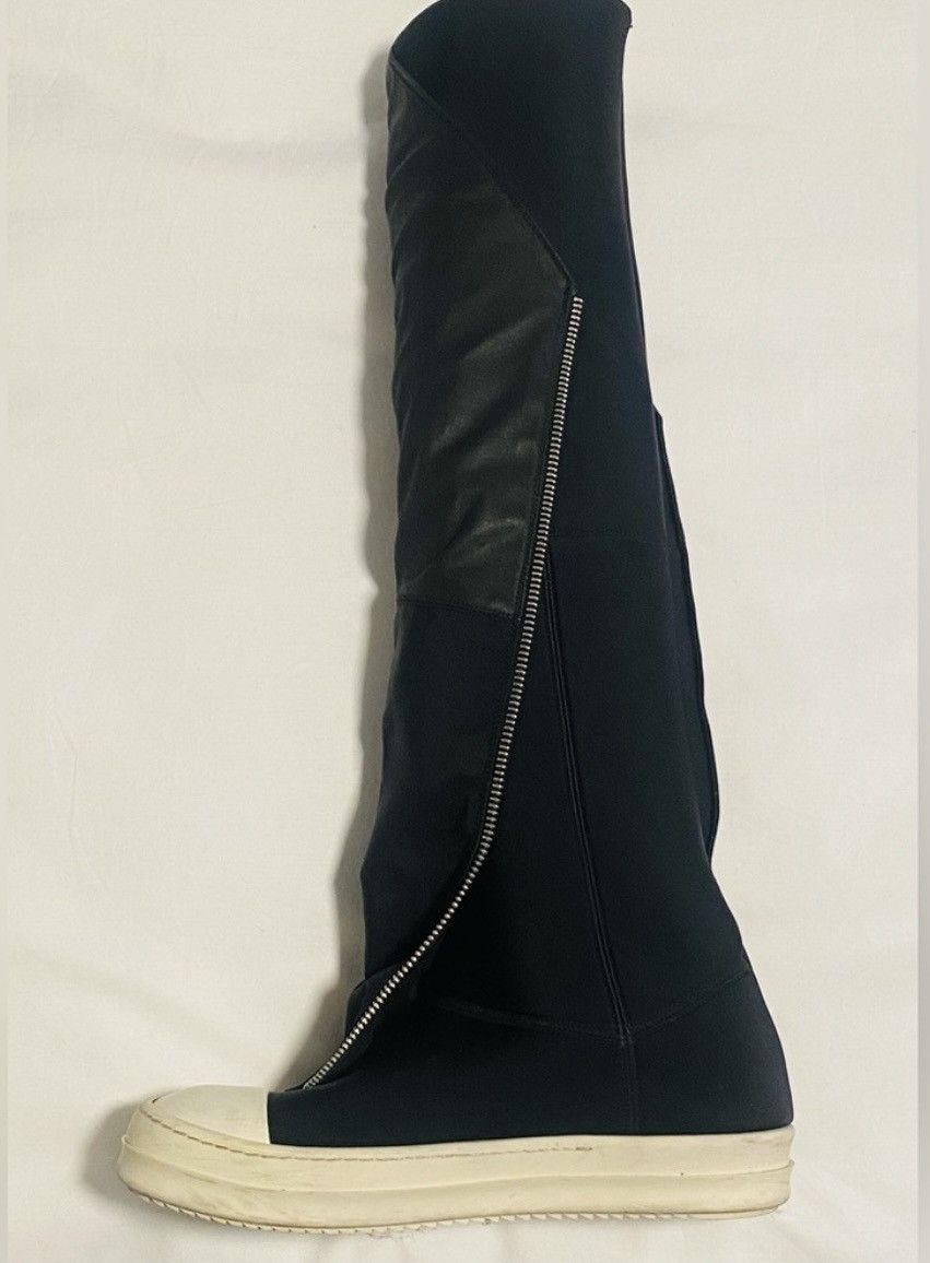 Rick Owens Rick Owens Size US 9 / EU 42 - 5 Thumbnail