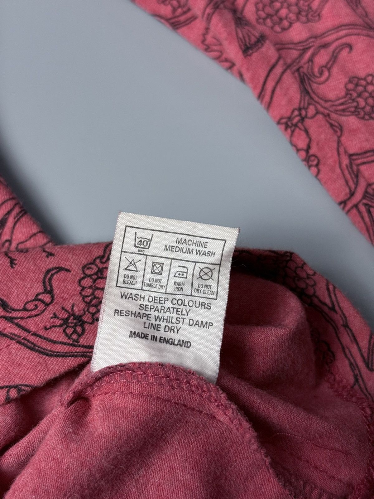 Vivienne Westwood Vintage Vivienne Westwood Size XS / US 0-2 / IT 36-38 - 14 Thumbnail