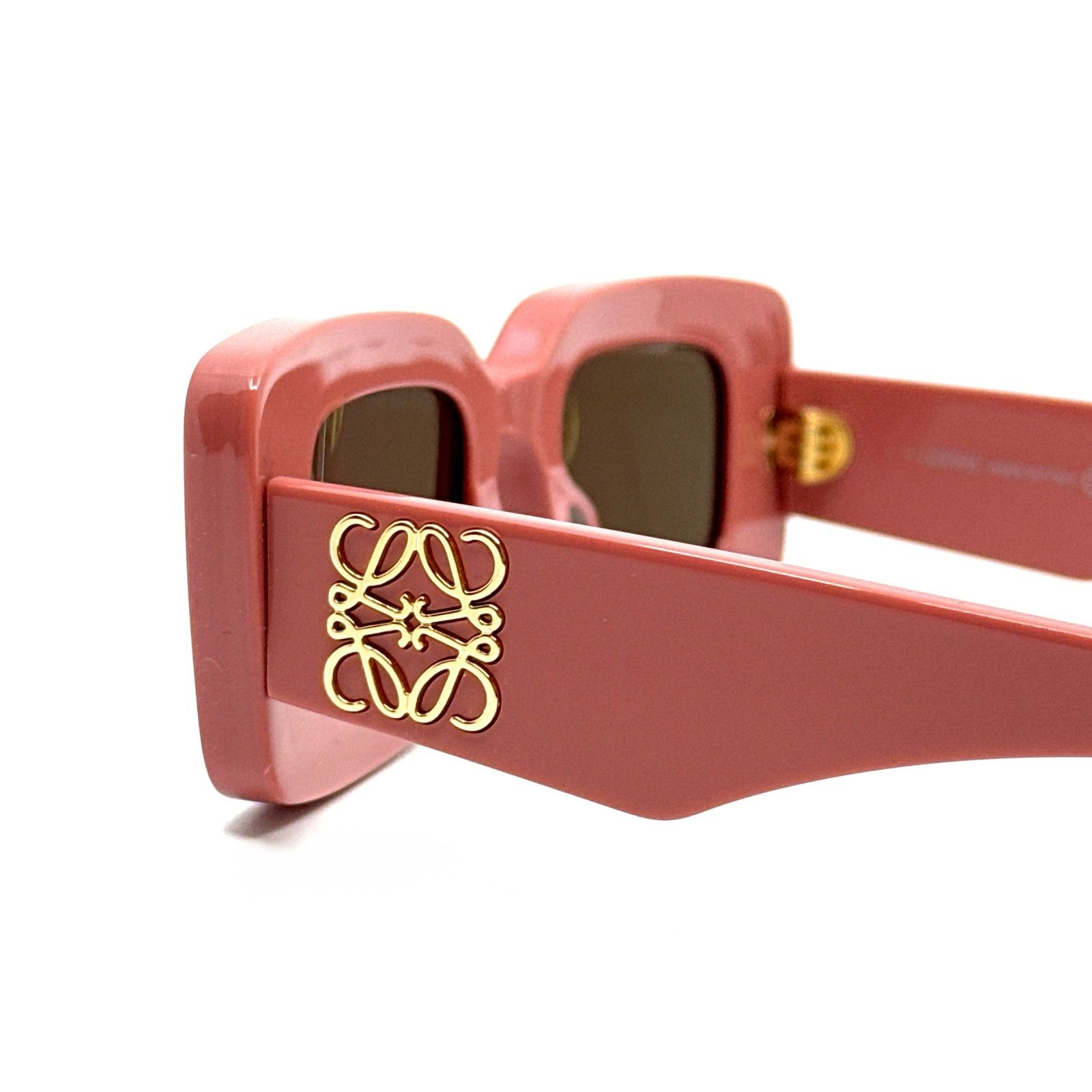 Loewe New, LOEWE Sunglasses LW40101I 72E Authentic Size ONE SIZE - 7 Thumbnail