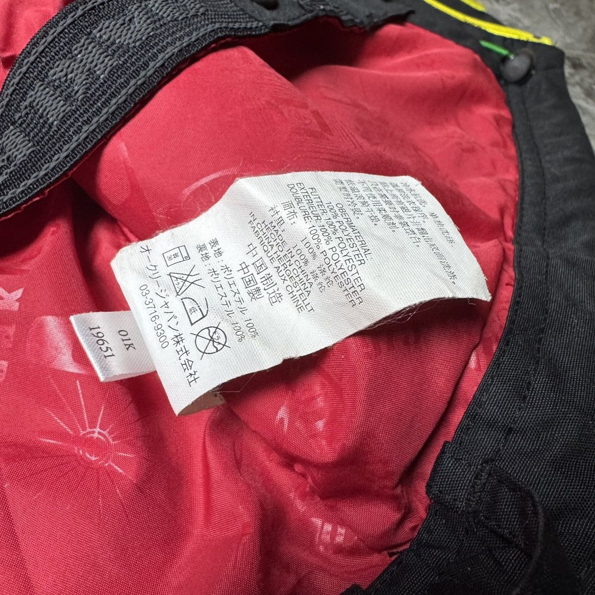 Oakley × Vintage Oakley Ski Jacket vintage Size US L / EU 52-54 / 3 - 17 Thumbnail