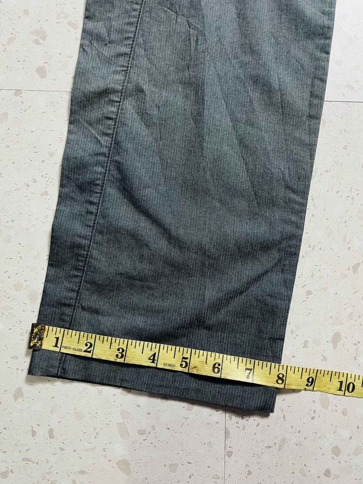 Oakley Oakley pants Size US 30 / EU 46 - 12 Thumbnail
