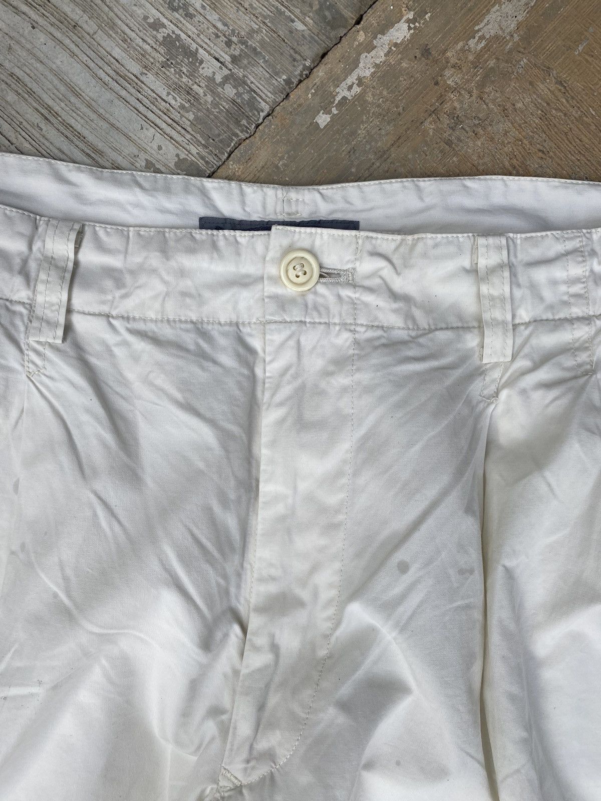 Issey Miyake Issey Miyake Balloon Pants Size US 29 - 3 Thumbnail
