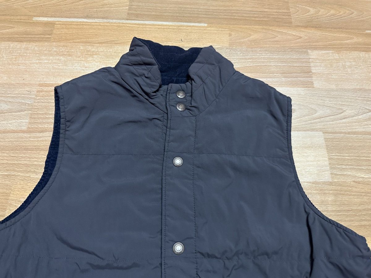 Levi's 🔥Levi’s Reversible Corduroy Vest Size US M / EU 48-50 / 2 - 14 Thumbnail