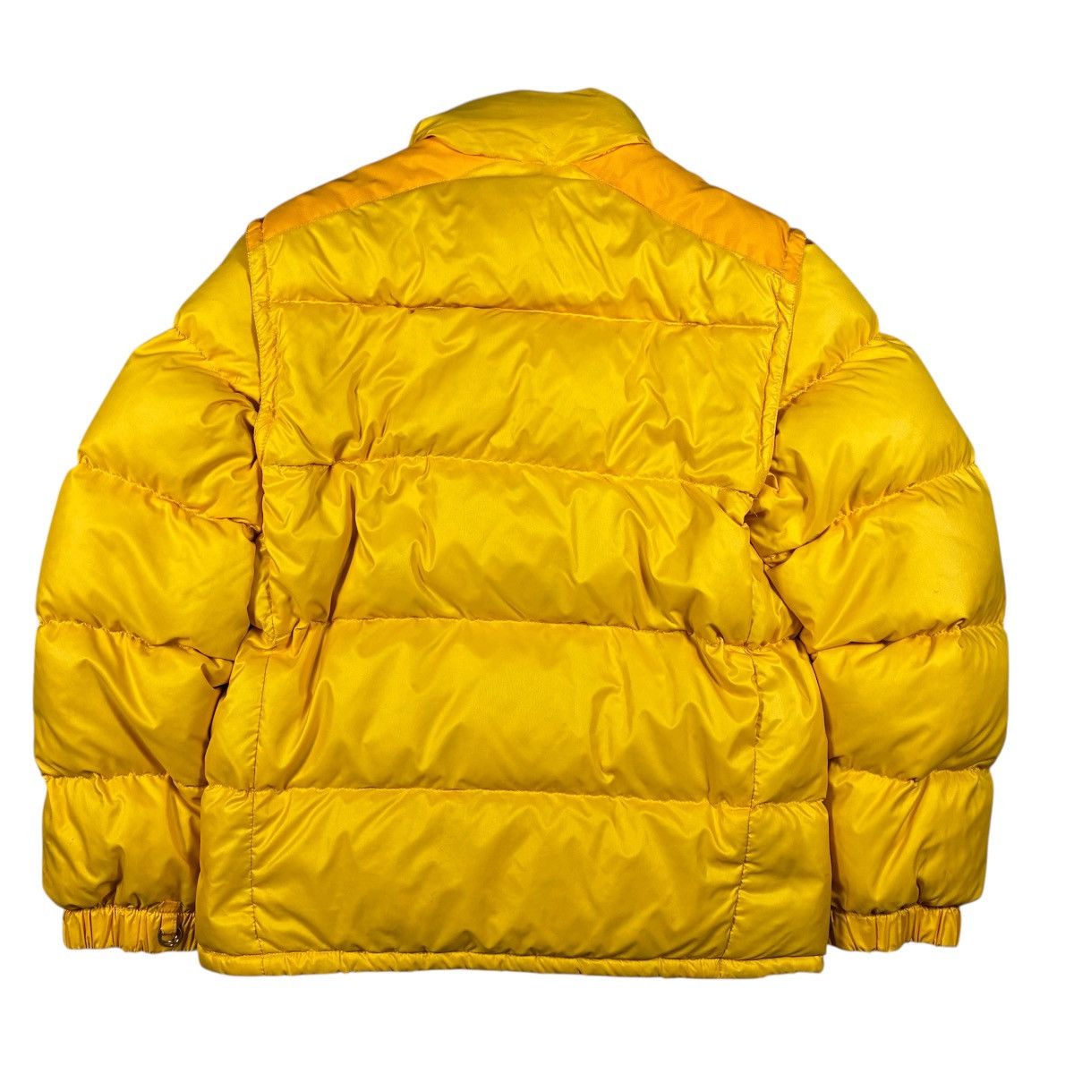 Moncler Grenoble Vintage Mens Moncler Grenoble 80s Puffer Jacket Size S-M Size US S / EU 44-46 / 1 - 2 Thumbnail