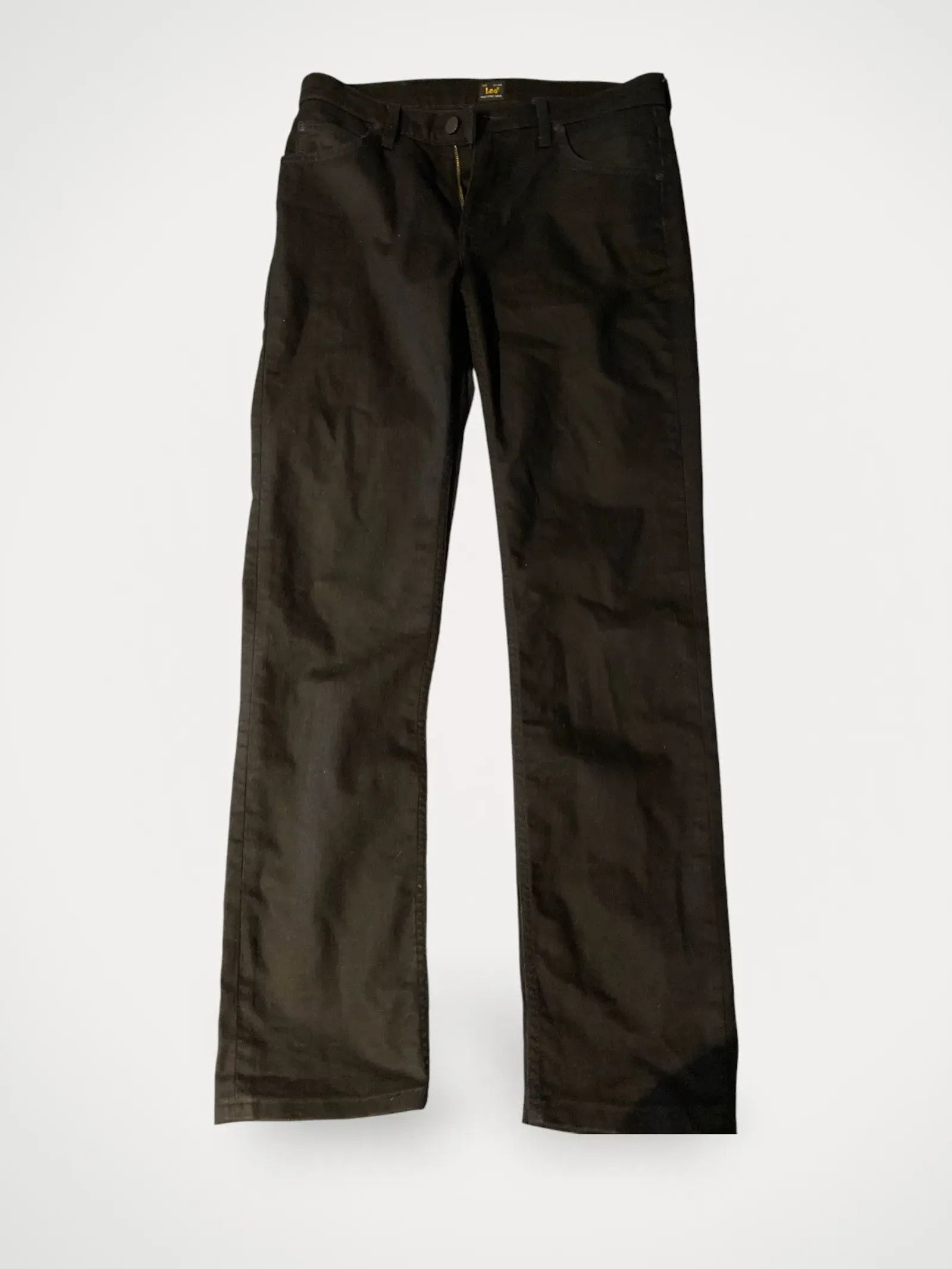 Lee Lee Jeans Size 31" - 1 Thumbnail