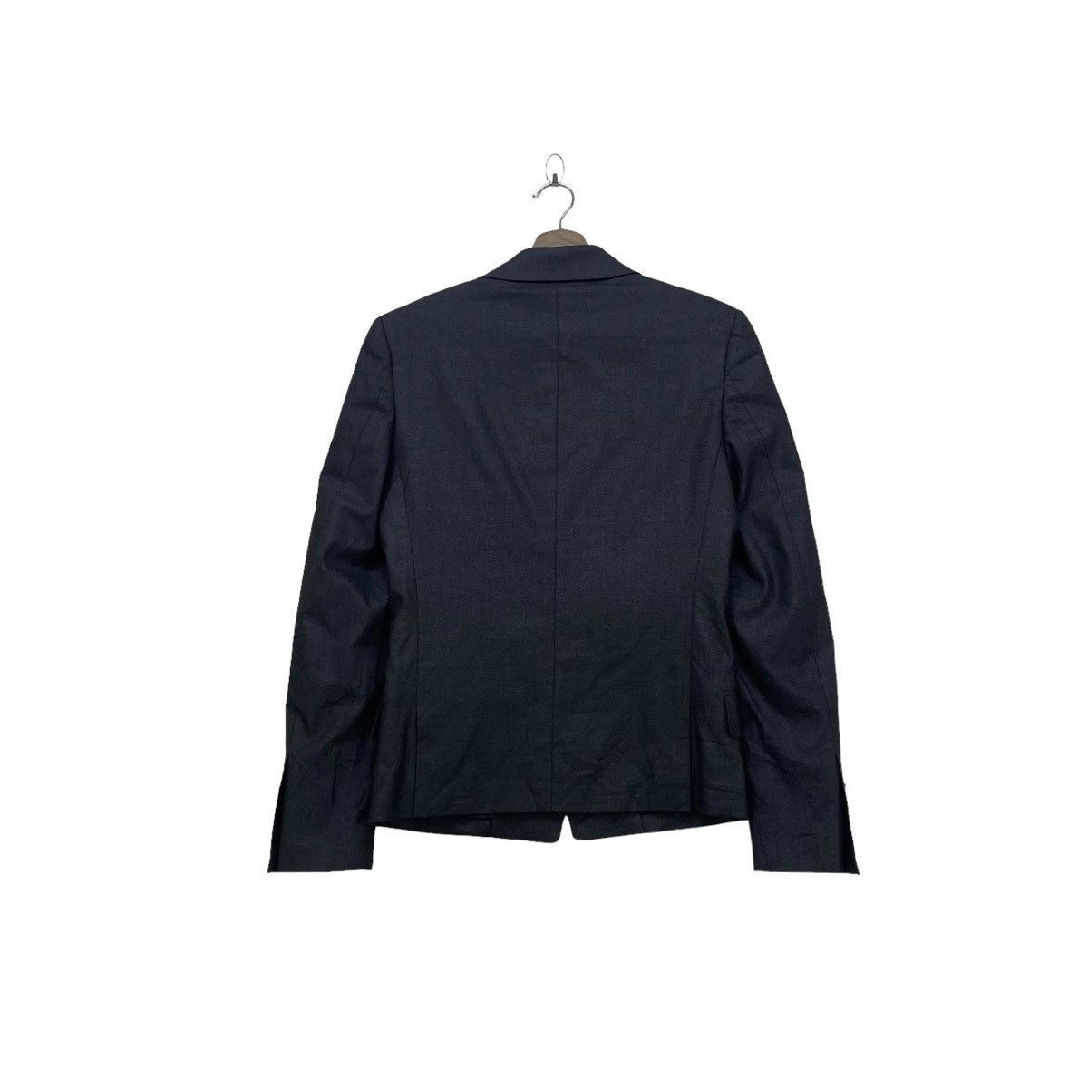 BUFFALO BOBS × Japanese Brand 💥Vintage Buffalo Bobs Punk Jacket Size M / US 6-8 / IT 42-44 - 4 Thumbnail