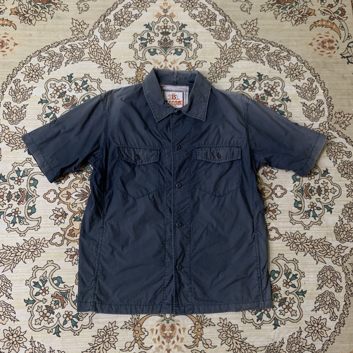 Baracuta BARACUTA WORKSHIRT Size US M / EU 48-50 / 2 - 1 Thumbnail