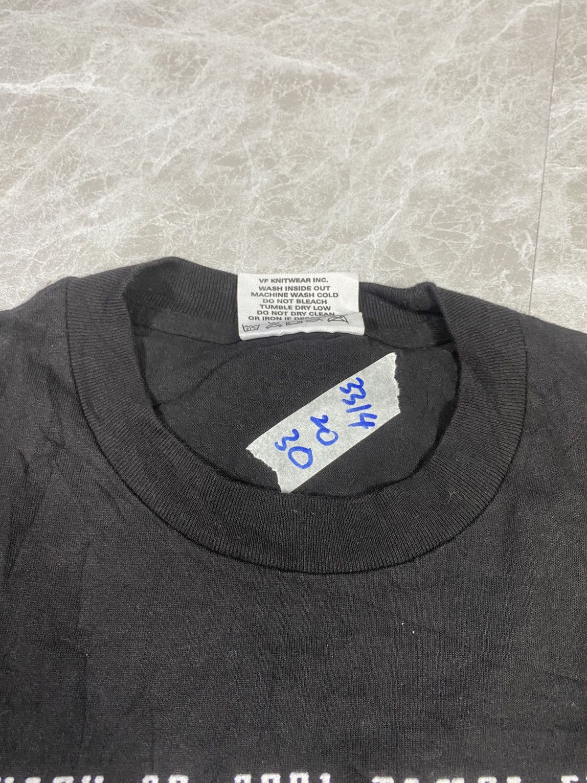 Vintage Super bowl RAVEN VS gaint size m big logo 3314 Size US M / EU 48-50 / 2 - 5 Thumbnail