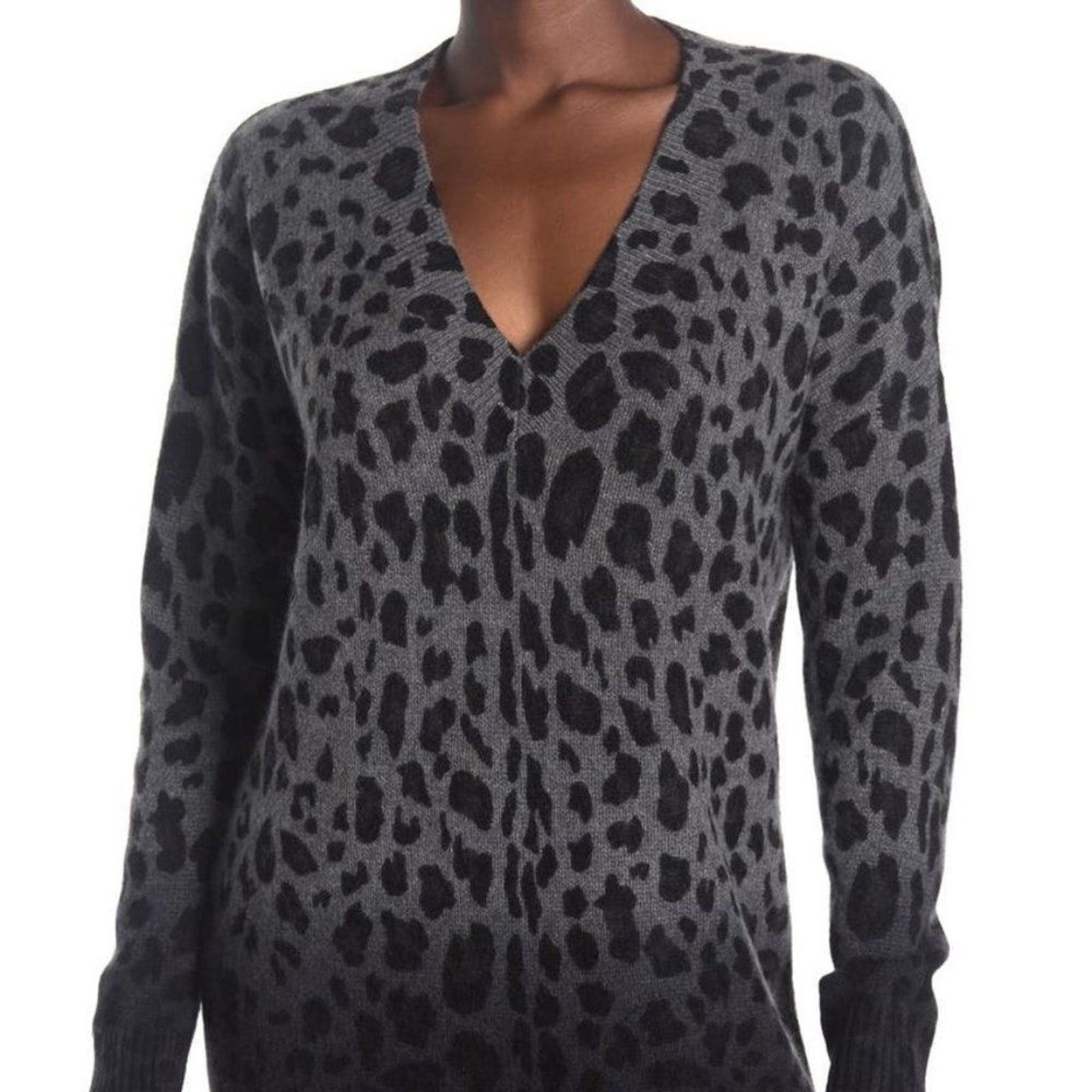 360Cashmere Leela Long Cashmere Sweater from 360 Cashmere Size XS / US 0-2 / IT 36-38 - 5 Thumbnail
