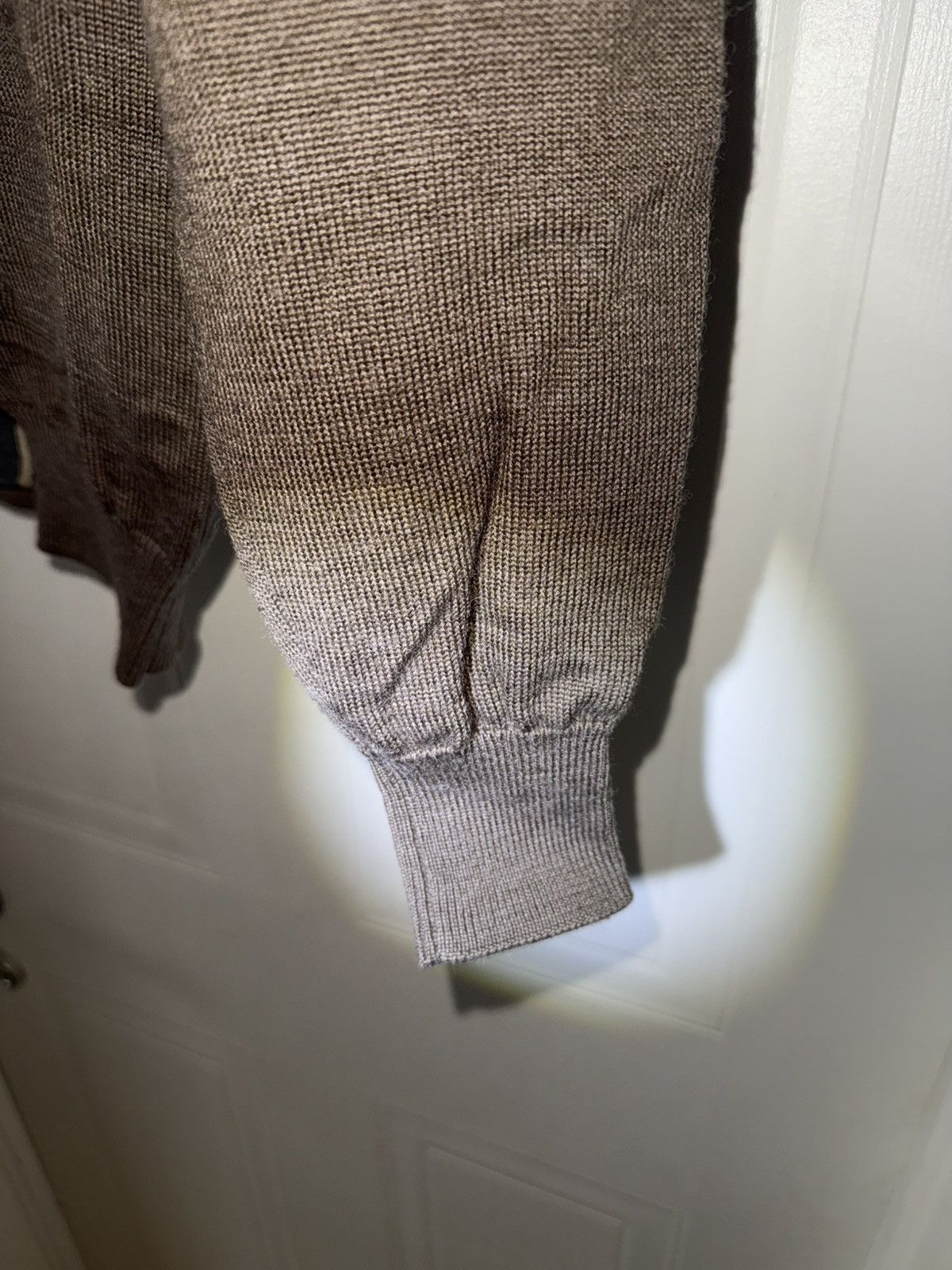 Balmain Balmain cardigan Size US S / EU 44-46 / 1 - 5 Thumbnail