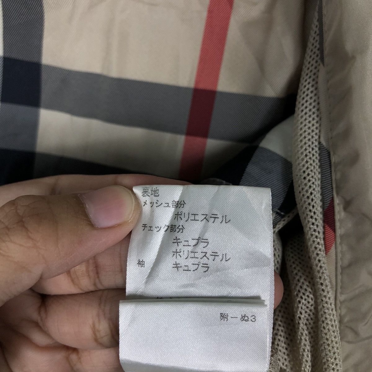 Burberry 🔥90’s VINTAGE BURBERRY LONDON TRENCH COAT NOVA CHECK Size US M / EU 48-50 / 2 - 14 Thumbnail