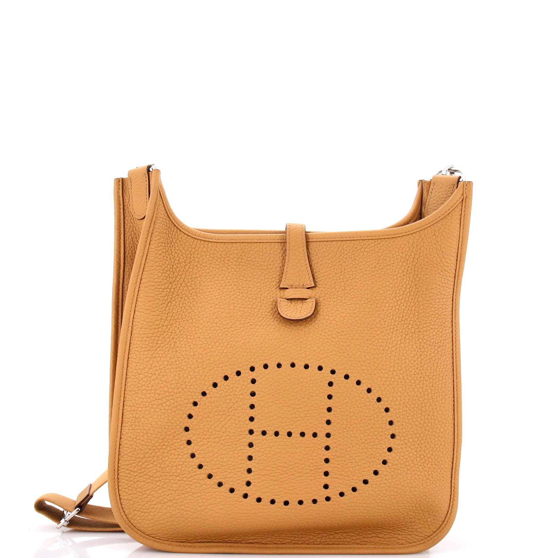 Hermes Evelyne Bag Gen III Size ONE SIZE - 1 Thumbnail