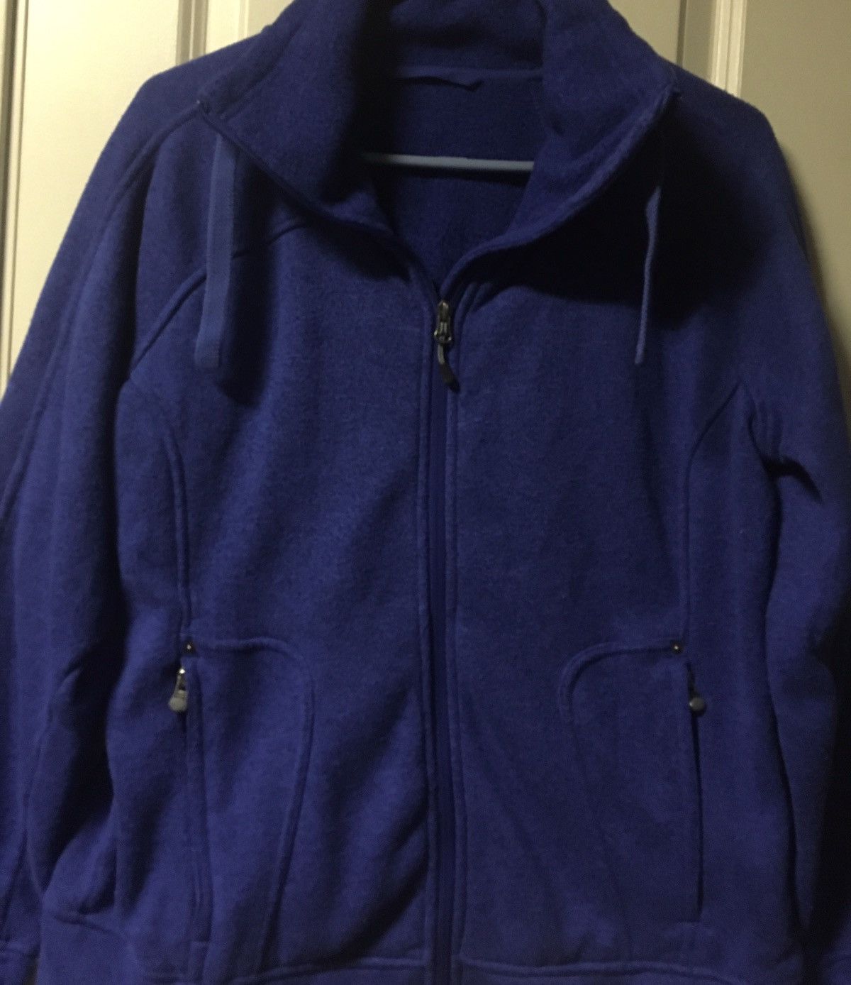 Cabelas Cabela’s Womens Jacket 1X (22 Inches Pit To Pit ) Full Zip Size XL / US 12-14 / IT 48-50 - 4 Thumbnail