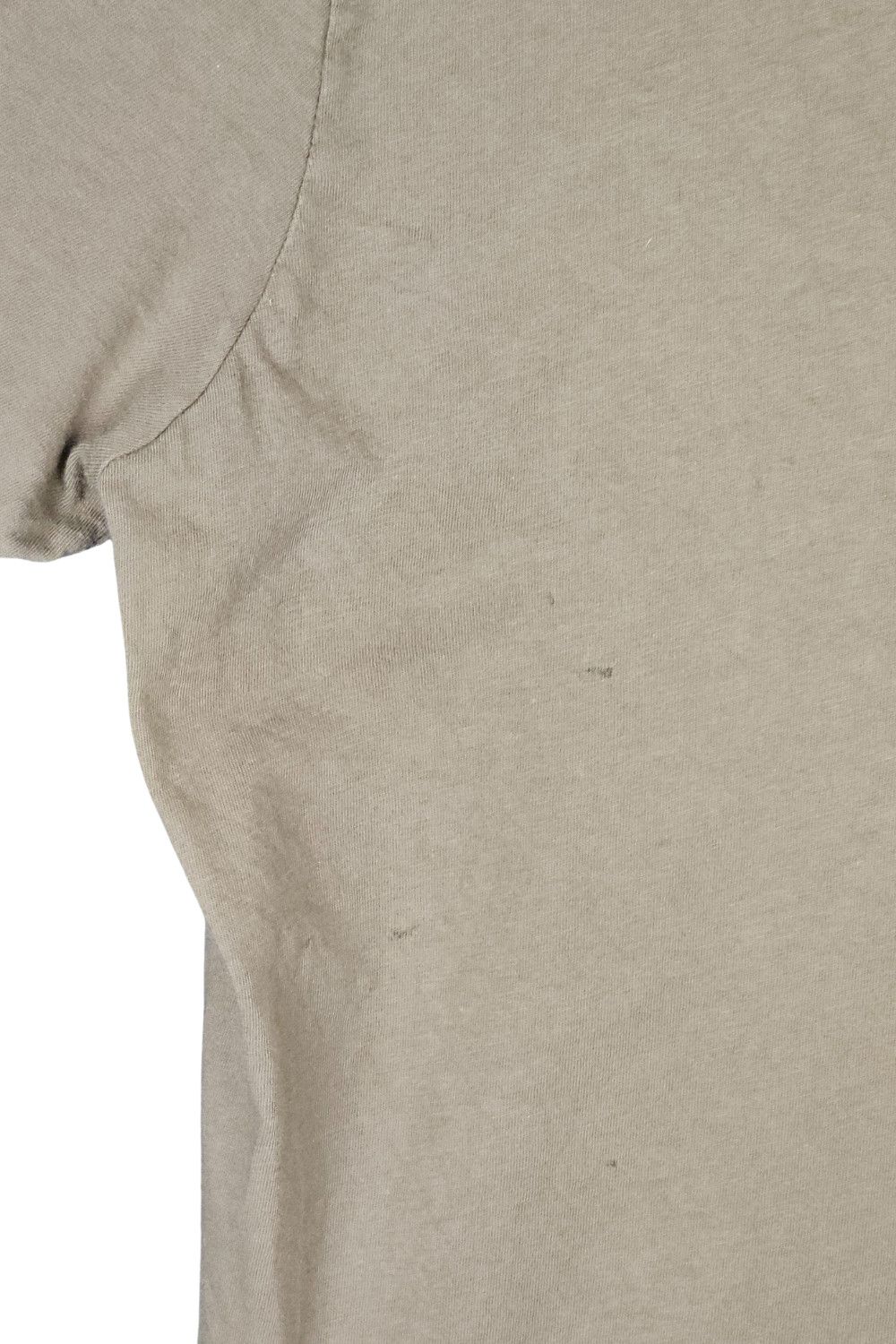 Polo Ralph Lauren 08ss Polo Ralph Lauren RL-67 Flight Instructor Tee - Khaki Size US XL / EU 56 / 4 - 14 Thumbnail