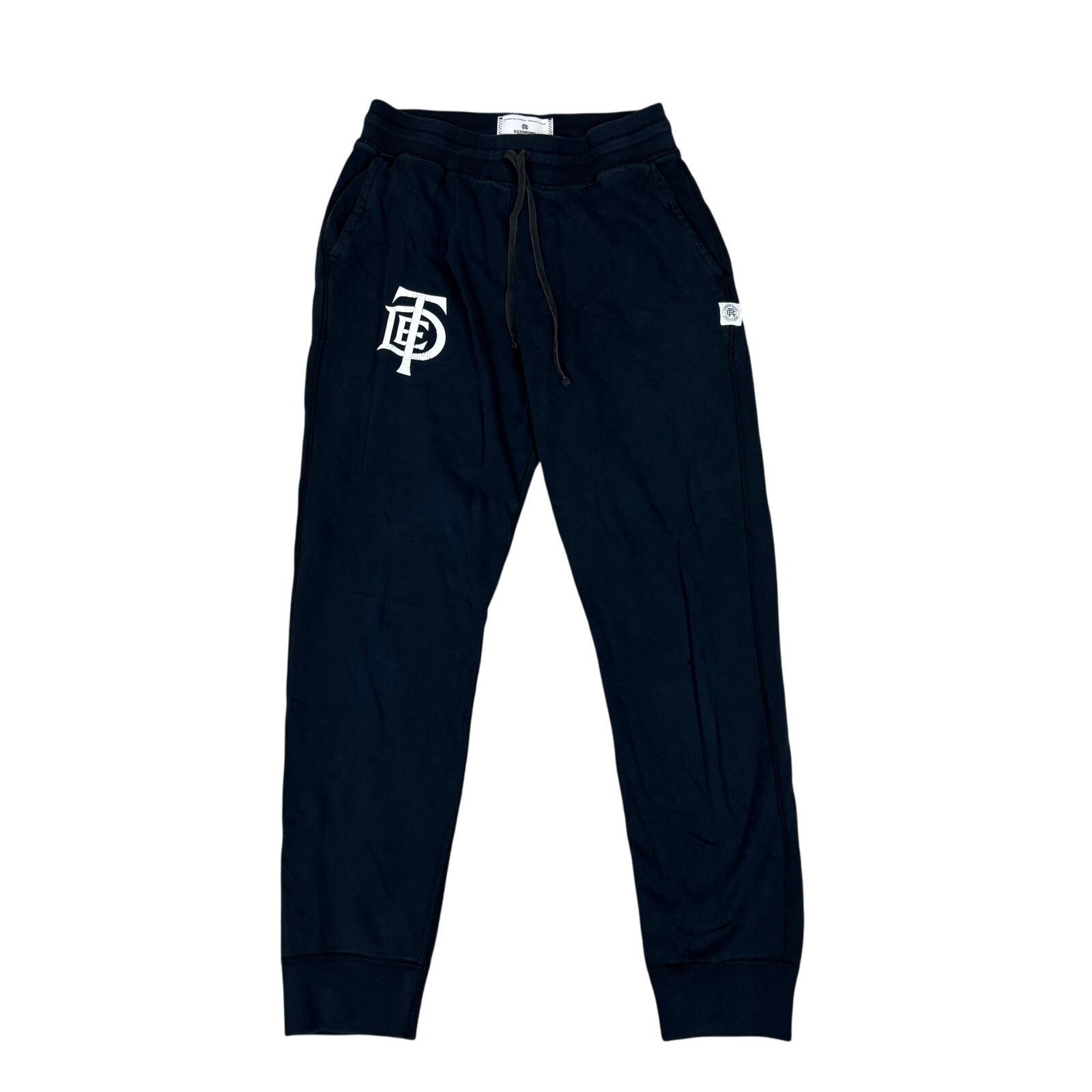 Reigning Champ × Top Dawg Entertainment Reigning Champ Top Dawg TDE Limited Edition Joggers Small Size US 28 / EU 44 - 1 Thumbnail